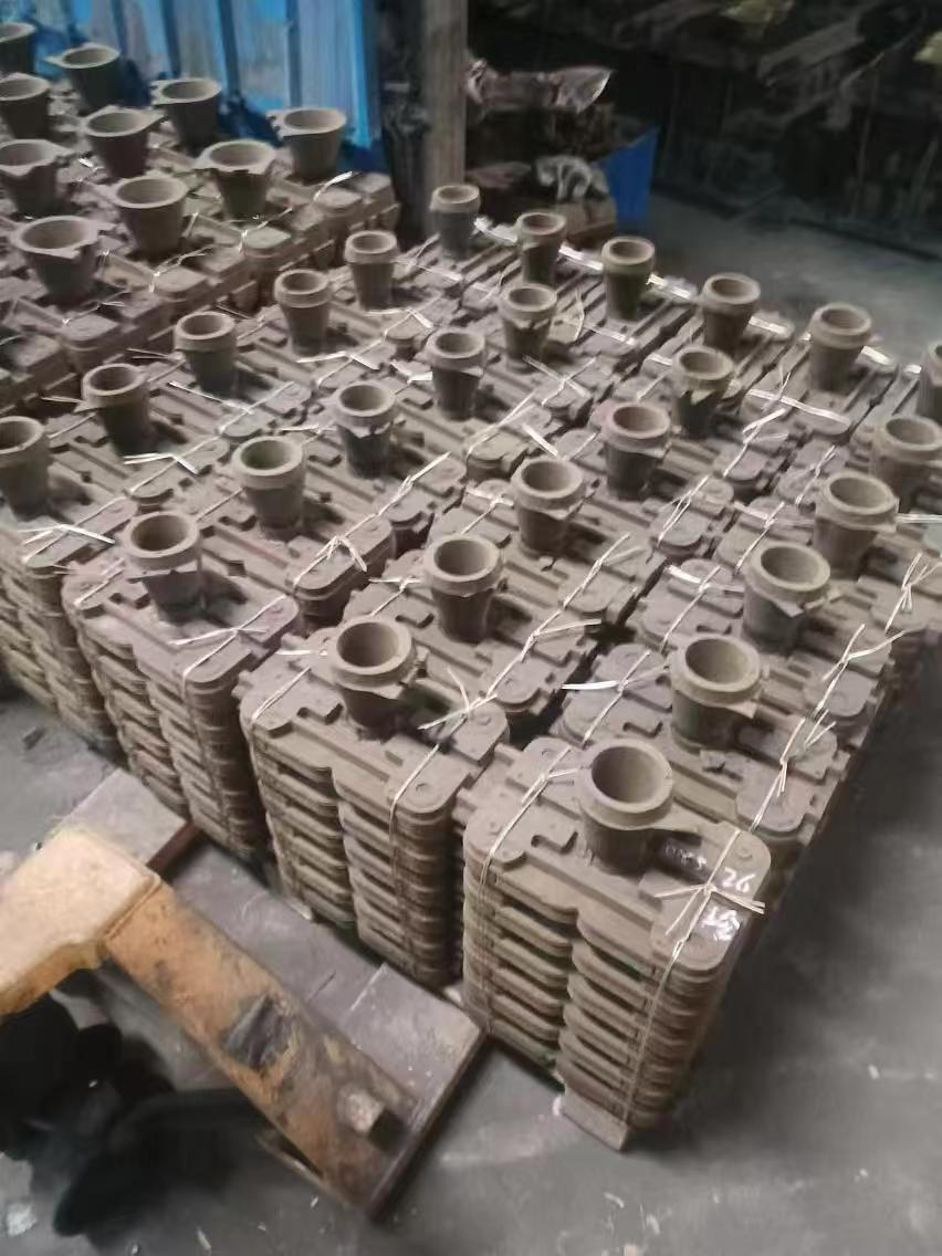 常用的鍋爐配件種類