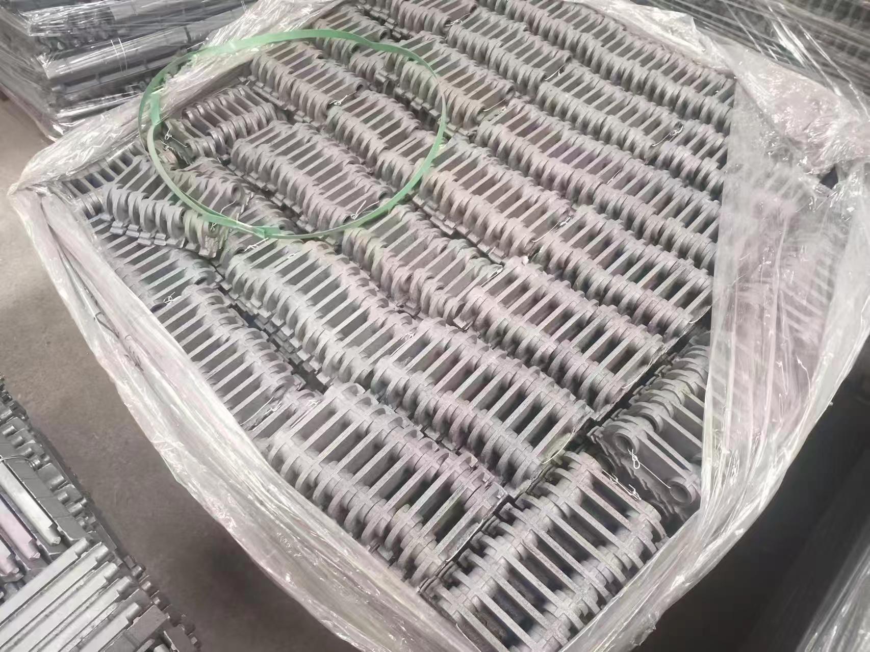 生物質(zhì)爐排和燃煤爐排的主要區(qū)別