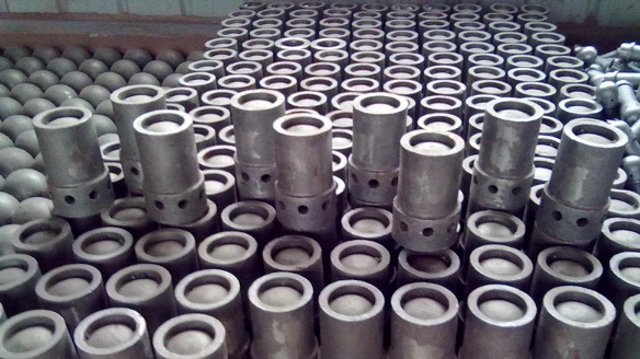 循環(huán)流化床鍋爐的風(fēng)帽可分為多種類型