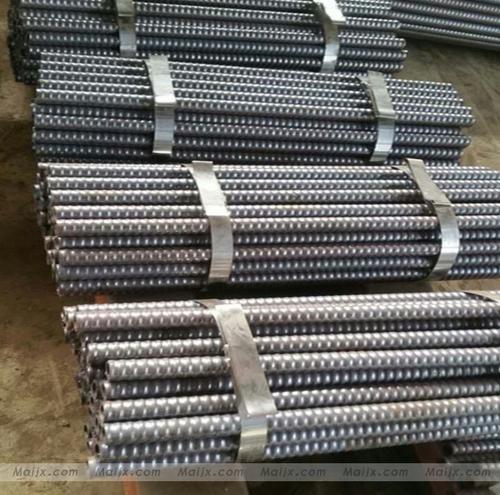 什么是漲殼式中空注漿錨桿