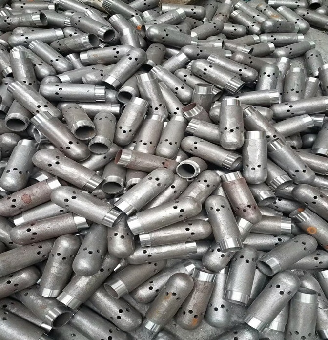 鍋爐風帽的種類及結(jié)構(gòu)特點