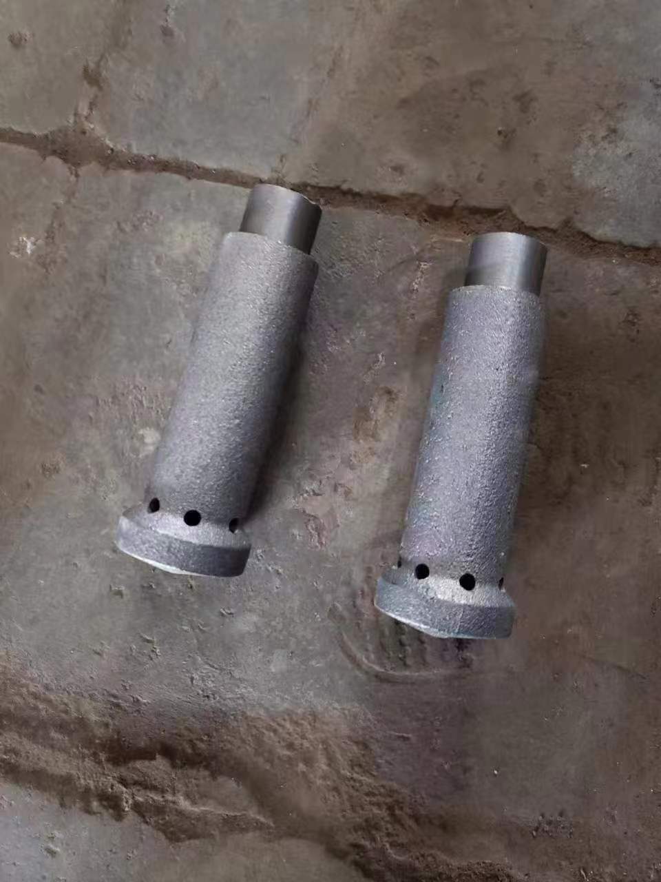 鍋爐風帽的用途