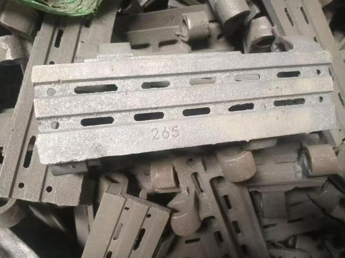 鏈條爐排片常見的故障有哪些