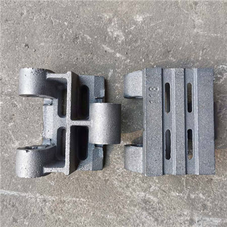 各種爐排的用途、工作原理及優(yōu)勢