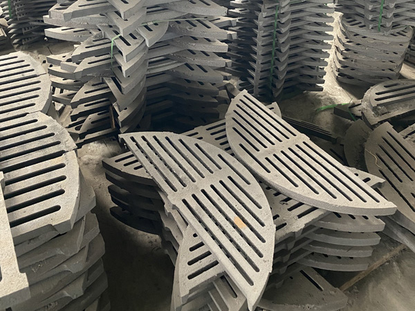 不同類型的燃料適合什么樣的爐箅子？