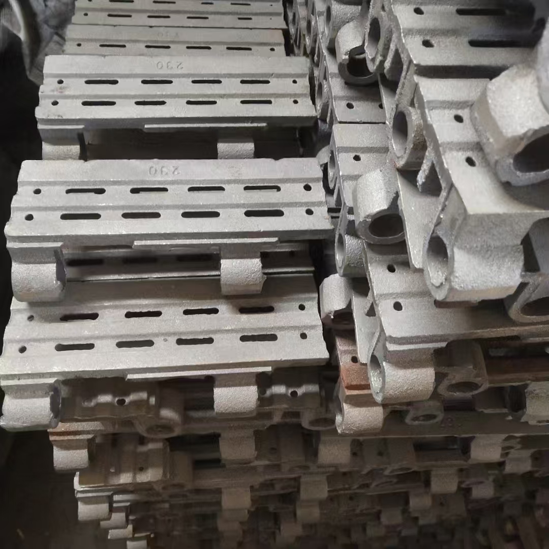 鍋爐配件選購指南：如何挑選適合的配件提升鍋爐性能