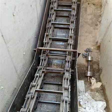 除渣機(jī)配件：全面解析行業(yè)前景與發(fā)展機(jī)會(huì)