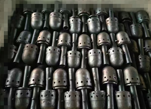 分風(fēng)器常見的故障有哪些？