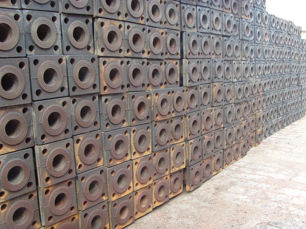 鑄鐵省煤器及其作用原理和優(yōu)點