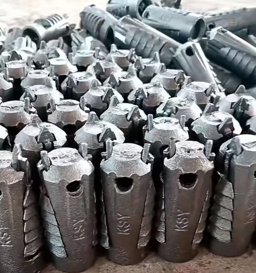 漲殼錨頭的應(yīng)用領(lǐng)域有哪些？